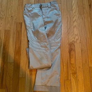 Spyder snow pants! Girls size 12